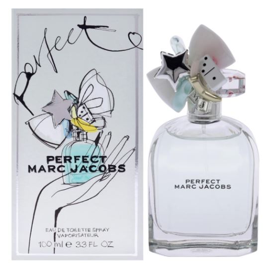 Marc Jacobs Perfect EDT 100ml